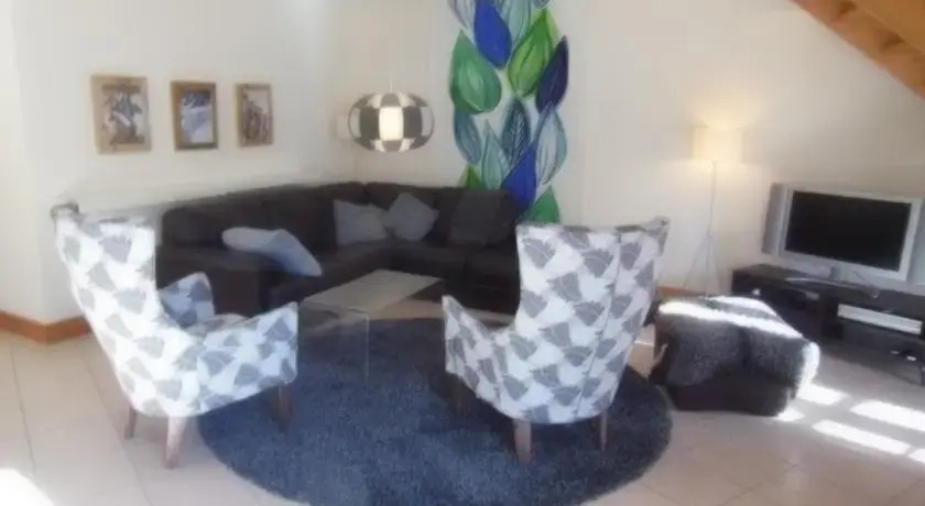 Maison Haute Tour