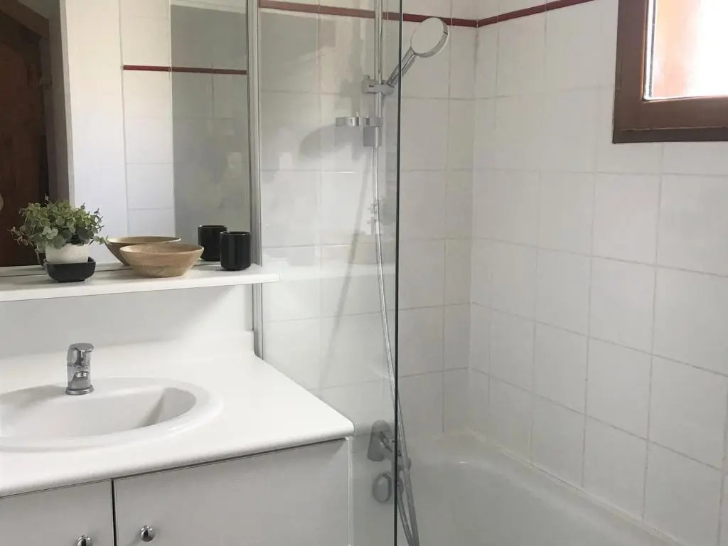 Chalet Le Dévoluy-Agnières-en-Dévoluy, 3 pièces, 7 personnes - FR-1-504-69