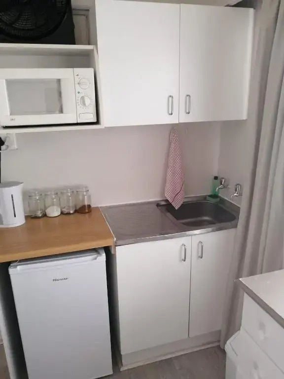 36 Mount Road Guesthouse and Self Catering