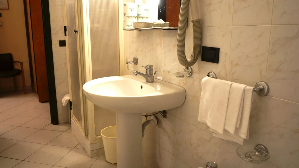 Hotel Scigliano