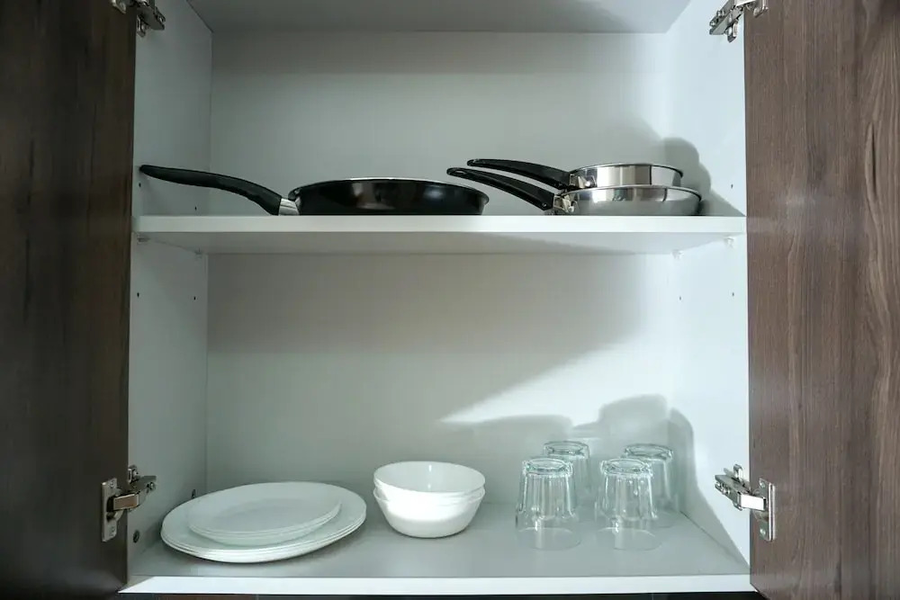 Modern And Comfy Studio Puri Orchard Apartment