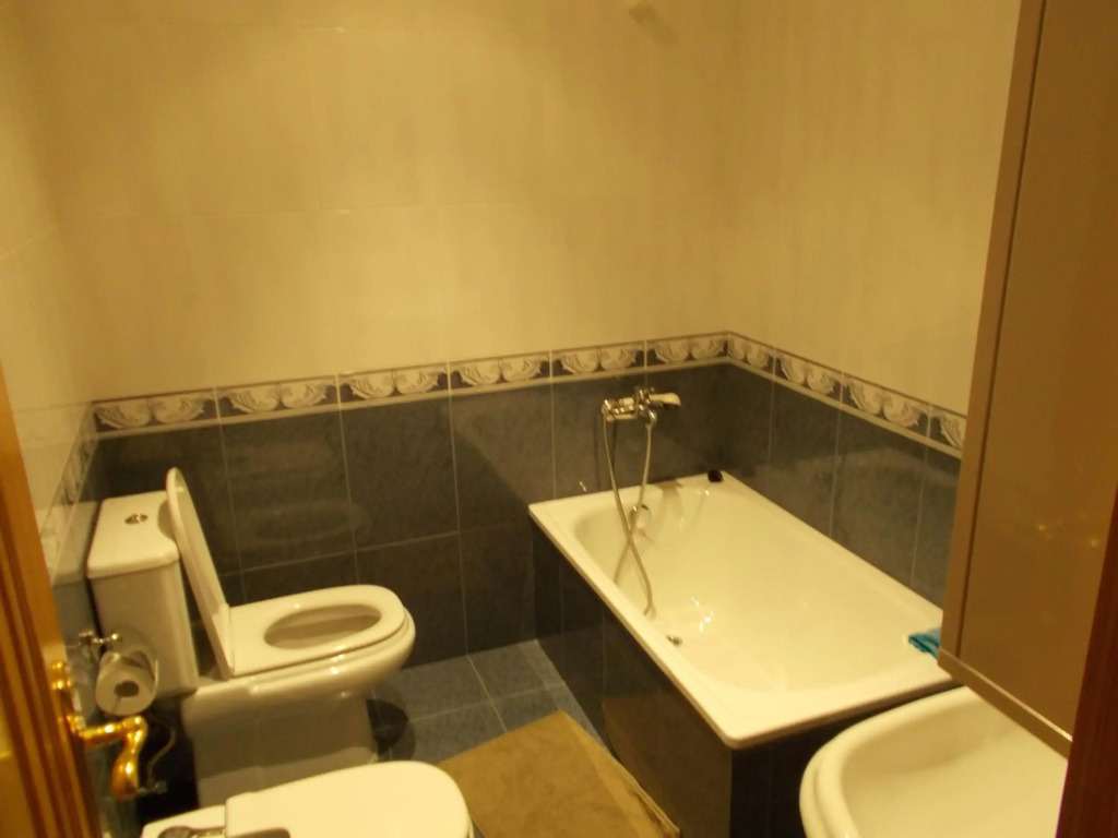 Apartamento Ría de Ribadeo