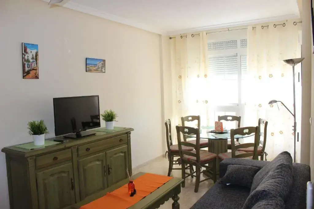 Apartamento Mariposa