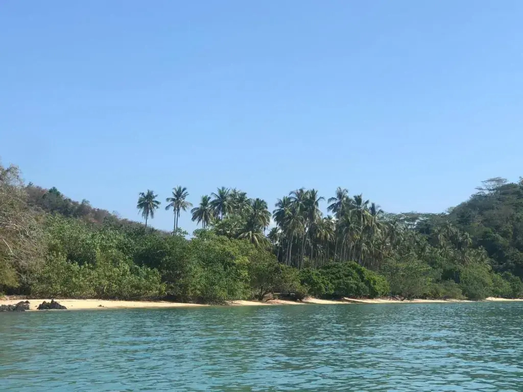 Antonios Ko Yao Noi