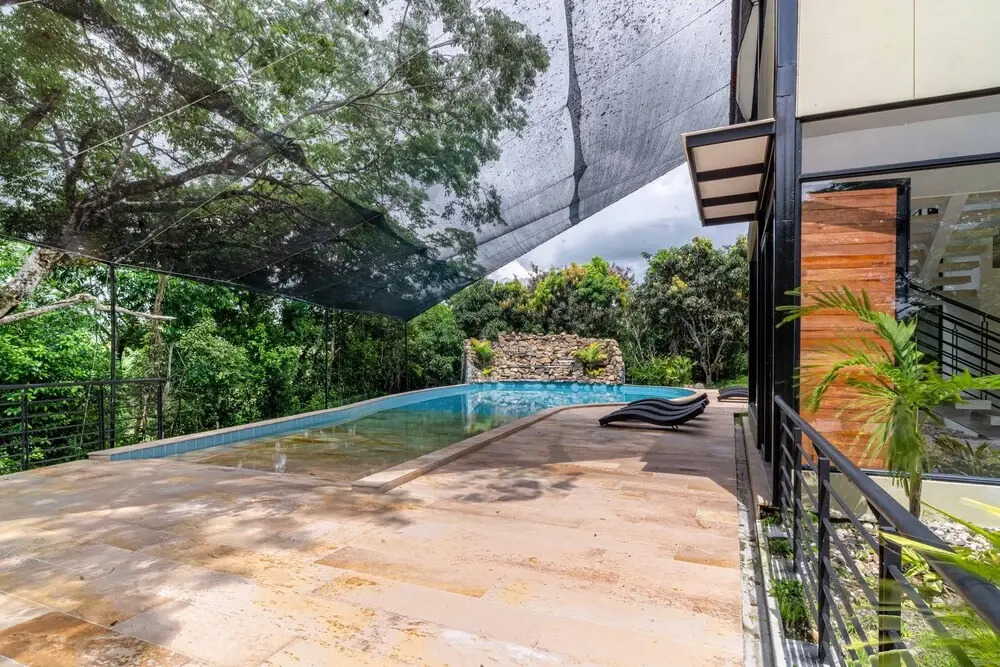 Natura Lake - Casa Campestre
