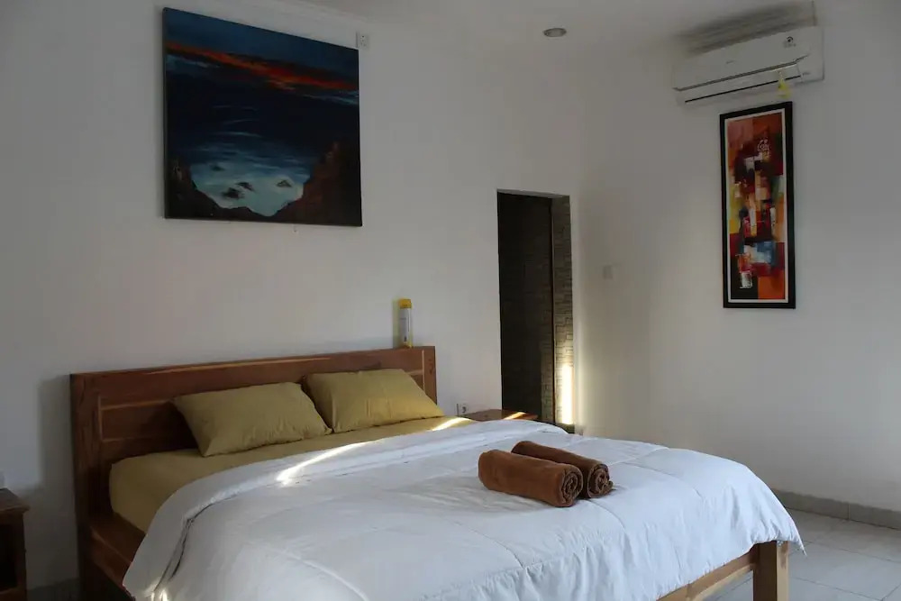 Rencang Family Homestay