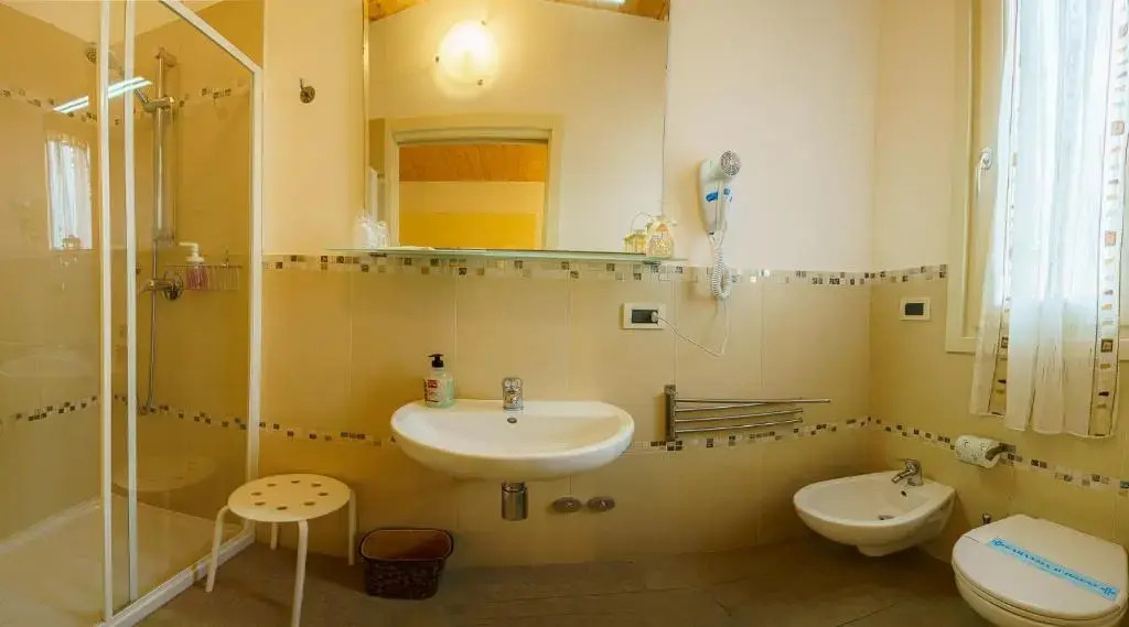 Albergo La Lampara