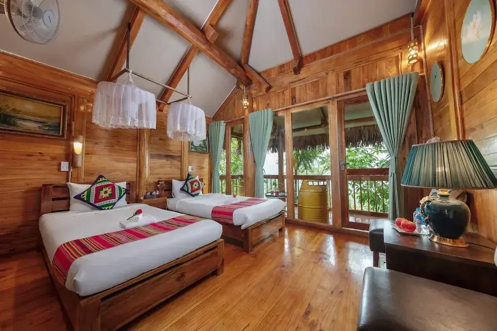 Gateway Inn Puluong
