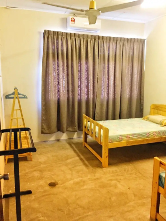 Little Cozy Homestay