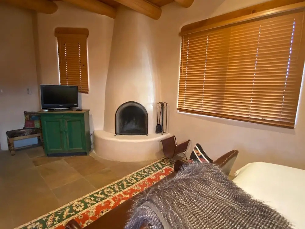 Piñon Dream - Walk to The Plaza, Comfortable Southwestern Style