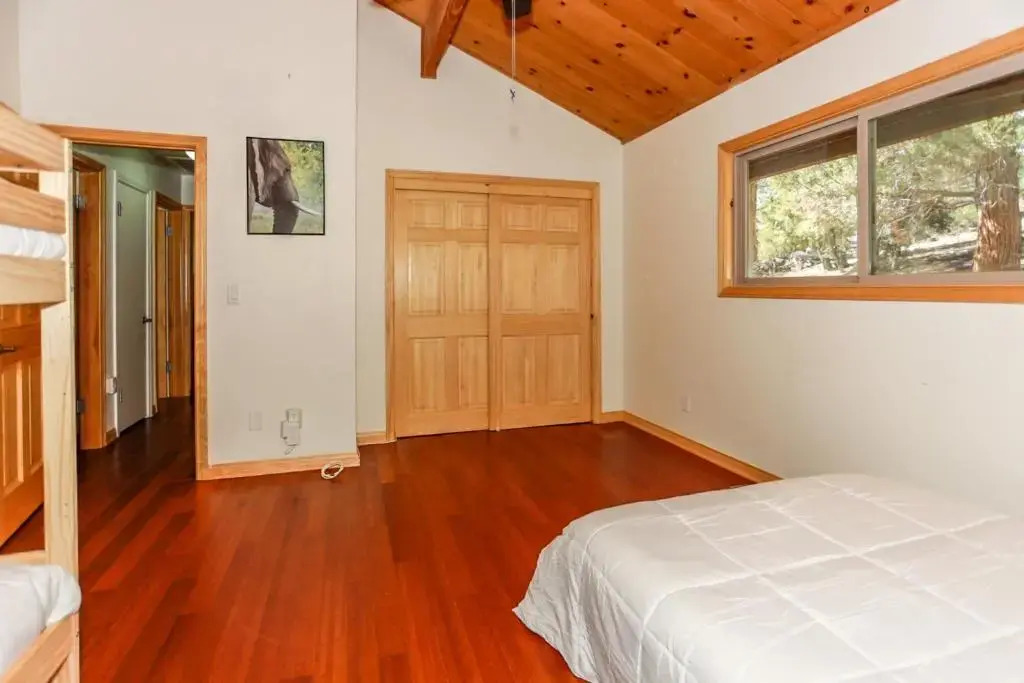 Shasta Mountain Cabin#1916