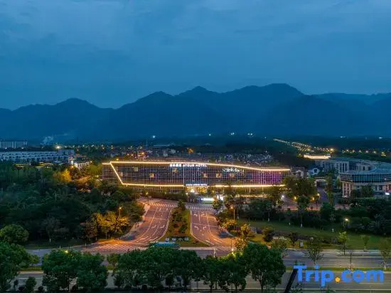 Atour Hotel Hangzhou City Center