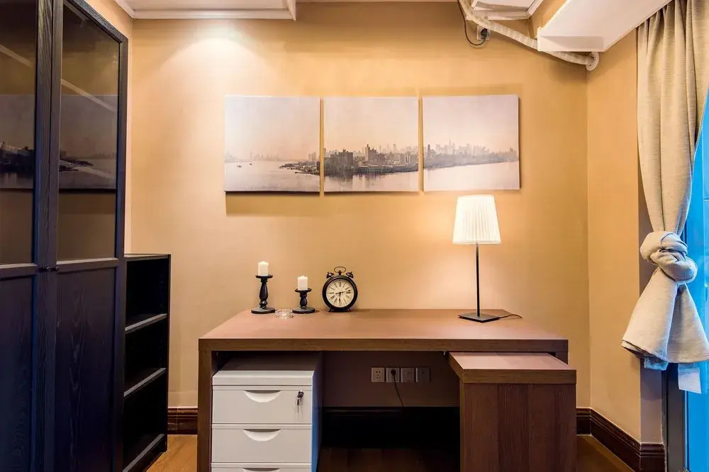 Together Service Apartment