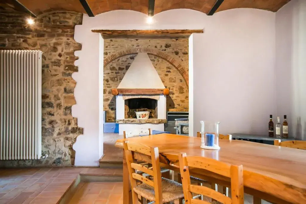 Fattoria Le Fonti
