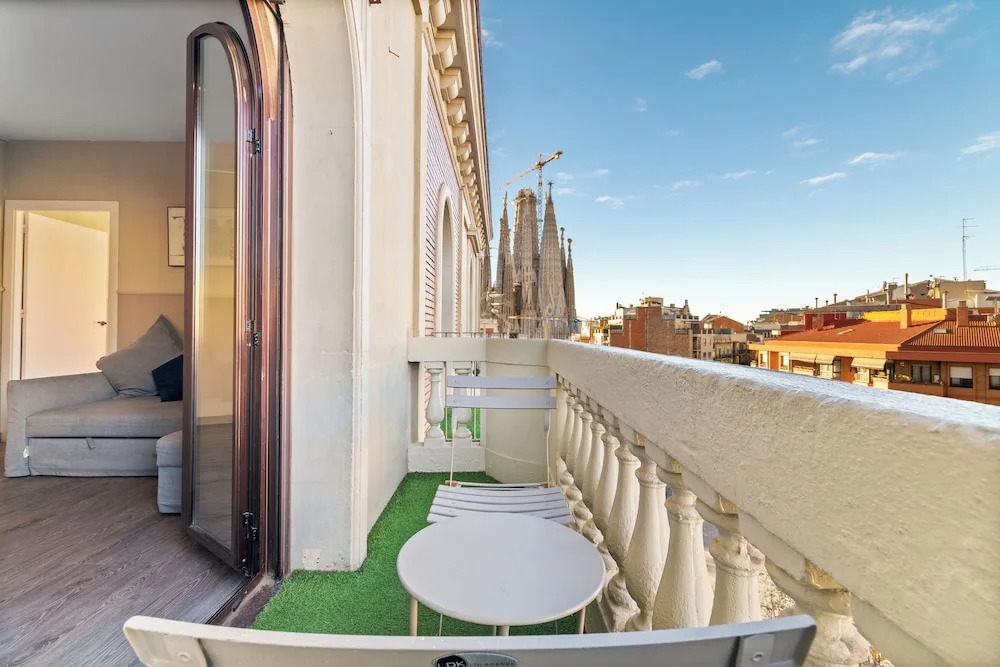 Sweet Home Barcelona