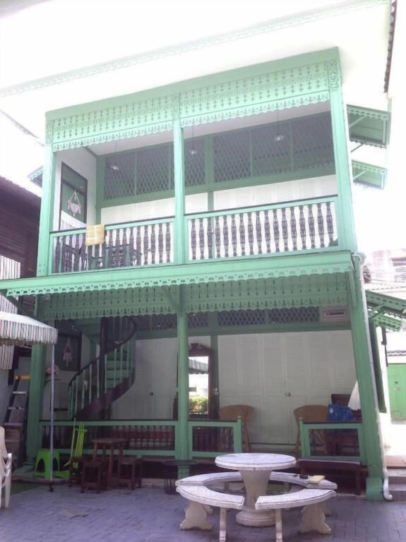 greenteakhouse