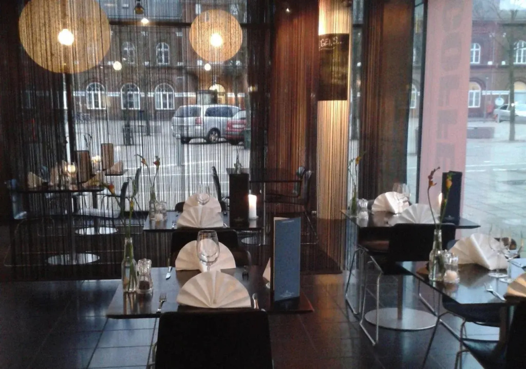 First Hotel Kolding