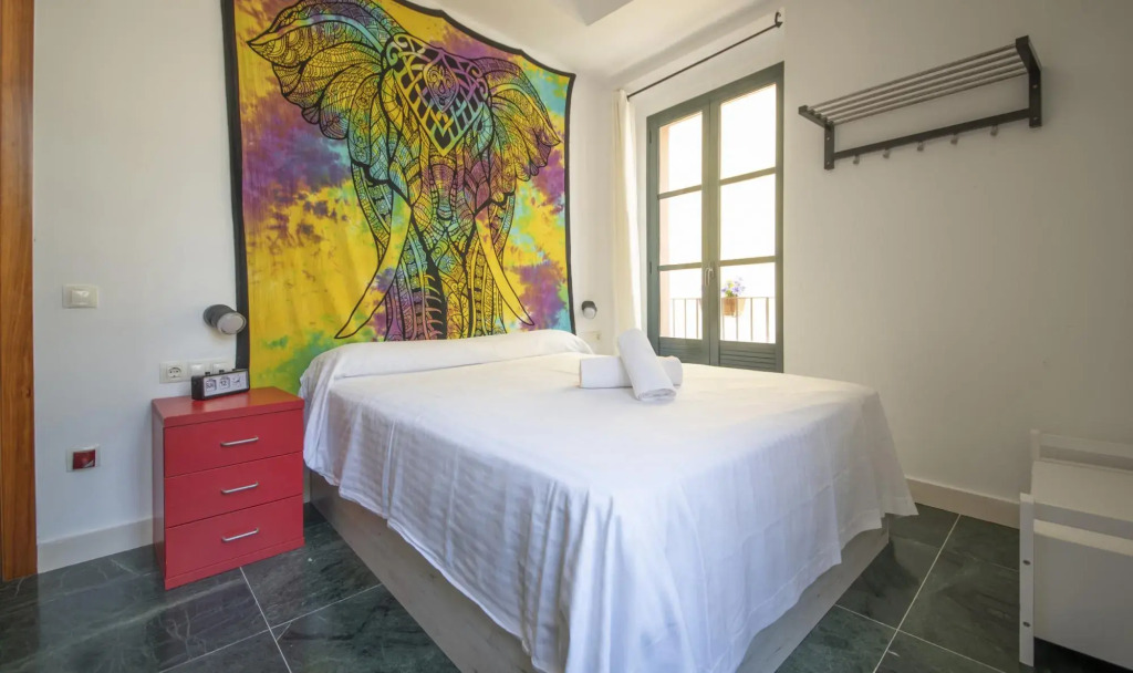 TH146 Apartamento Civaderias