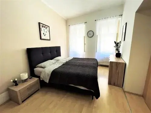 Central Apartment Viktorija Tour As