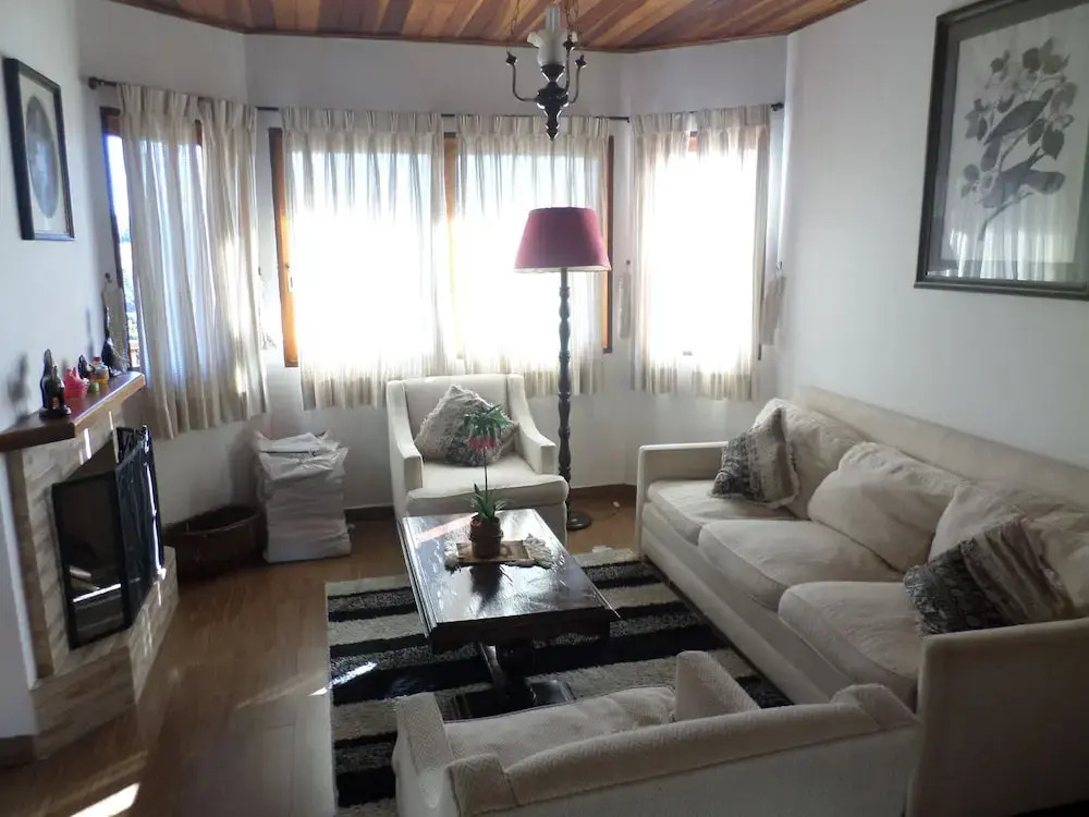 Zanzarini Charm House