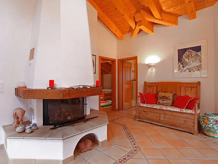 Chalet Hori