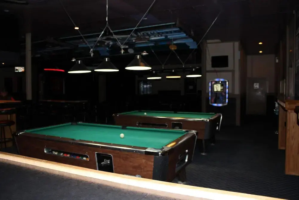 Kingfisher Inn