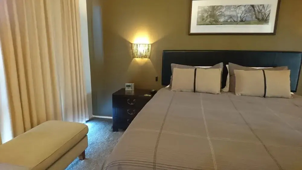 ELM Accommodation - Merrijig