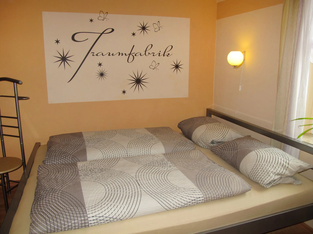 Apartment An der Eine-3 by Interhome