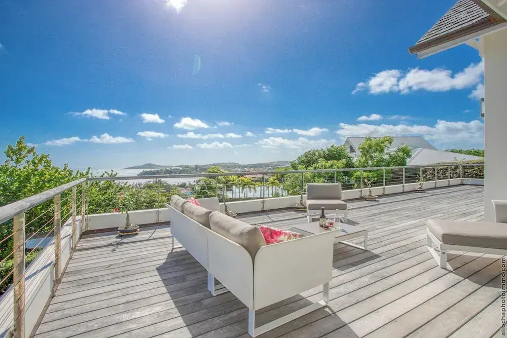 Villa Sea View