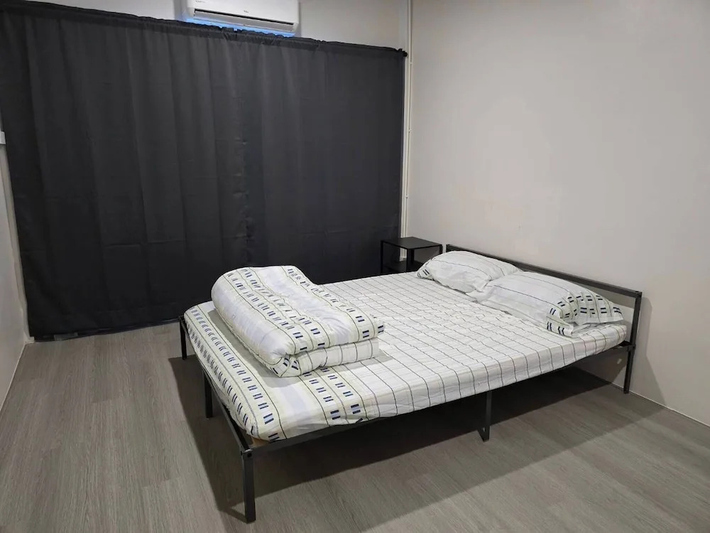 Charming 3-bedroom House in Bueng Kum, Thailand