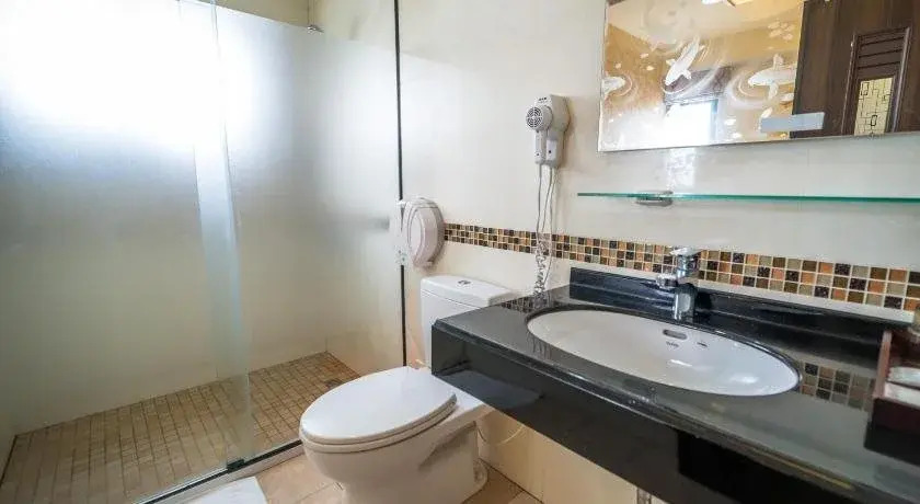 Penghu Sunset B&B