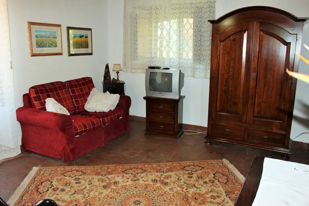 Casa Mandarino