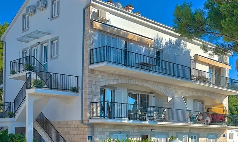 Vibo - Parking and Barbecue - A3 Vinka 3