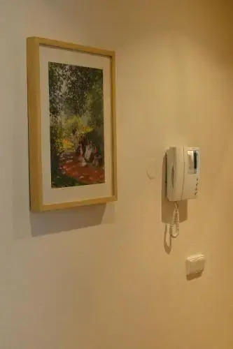 Apartman Brno Stred