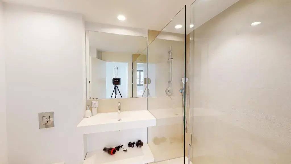 Higueron West II - Luxury new built 3 bed apartmen