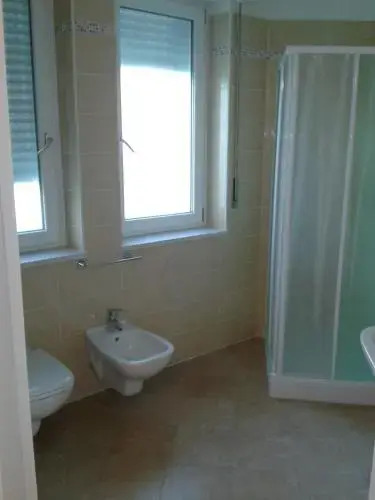 Appartamento Villa Ivan