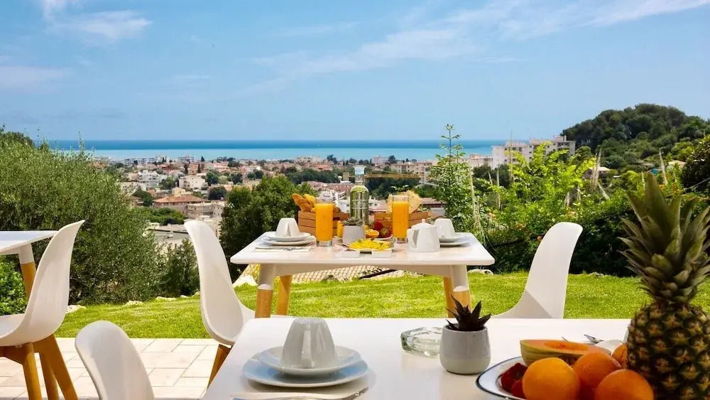 Villa Bagheera
