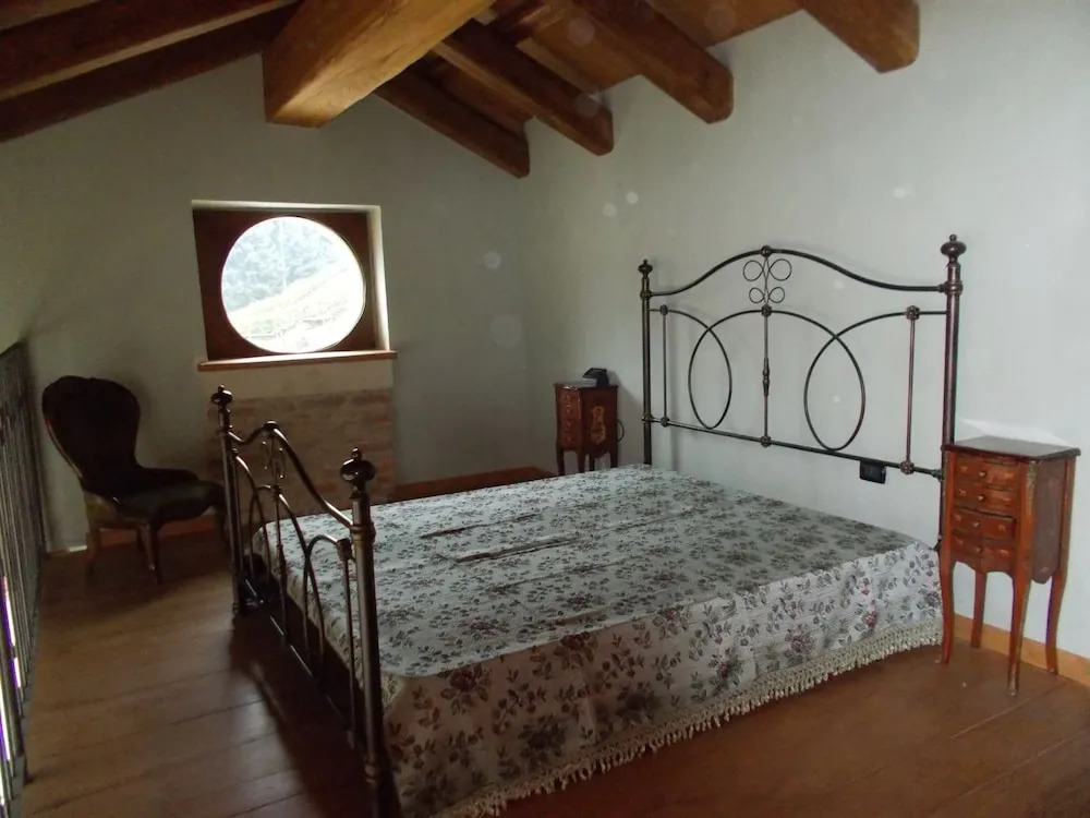 Agriturismo ErcolAna