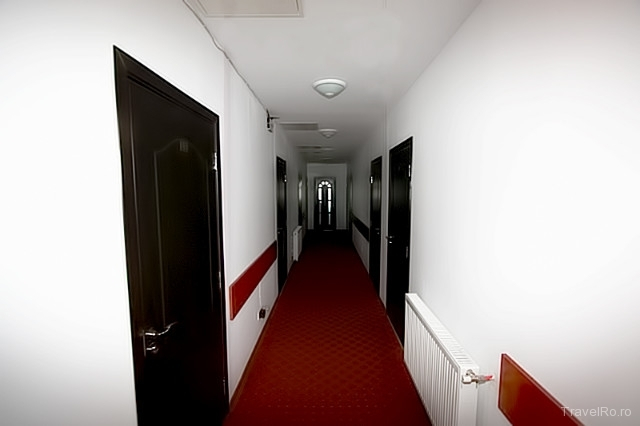 Hotel Basarab