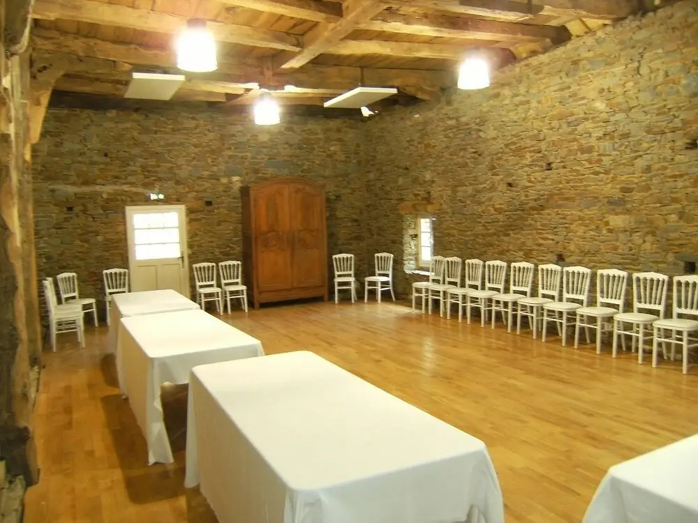 Manoir de Belle-Noë