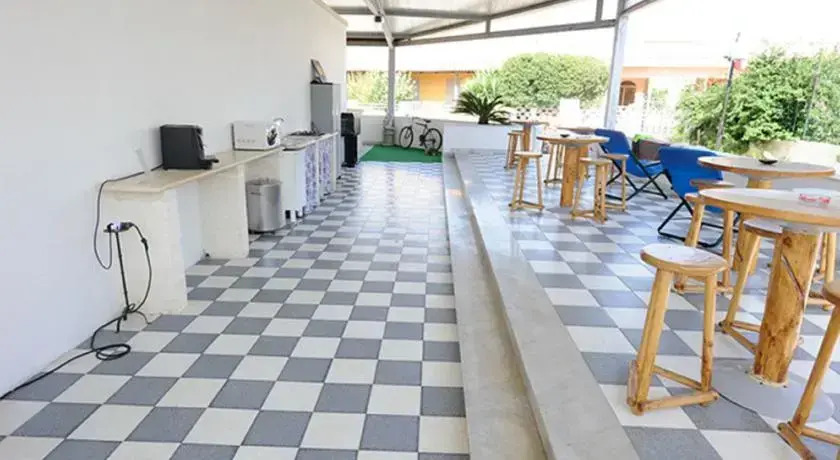 Casa vacanze Lu Salentu