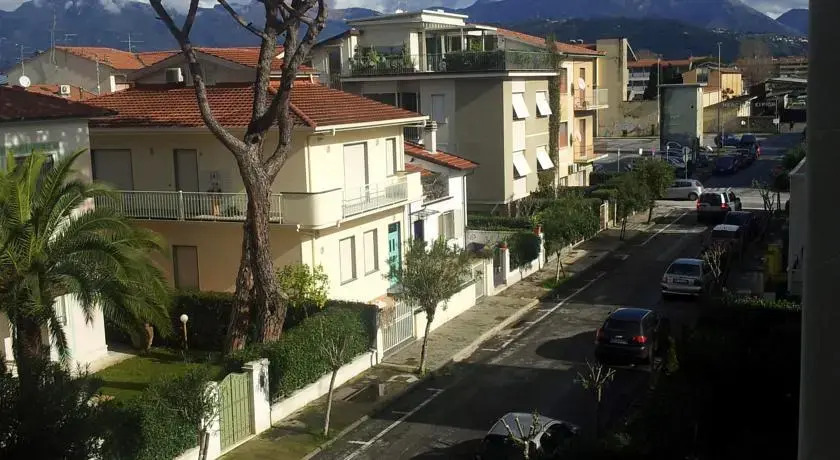 Appartamento Panorama