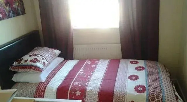 Loxdale Rooms