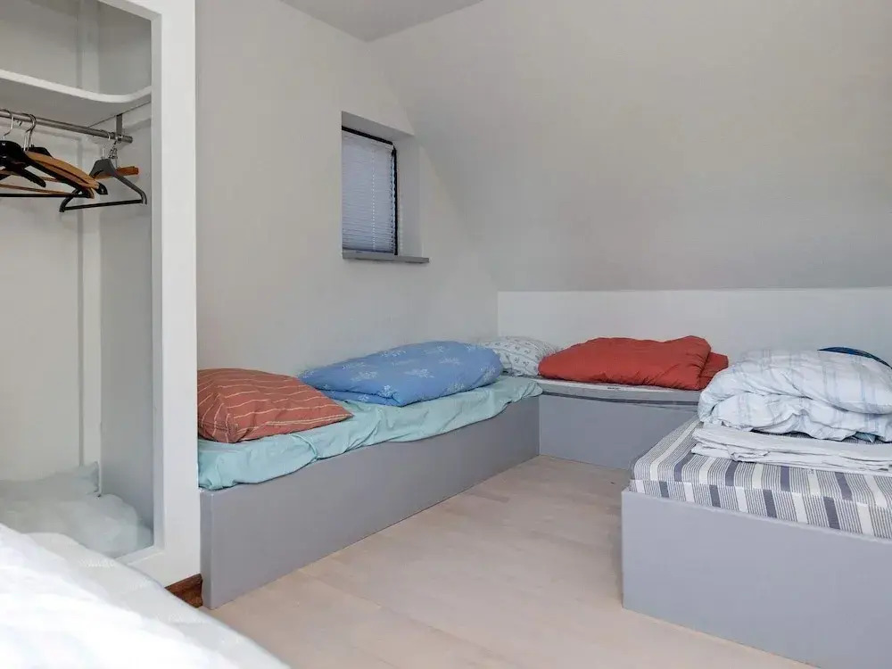 12 Person Holiday Home in Idestrup