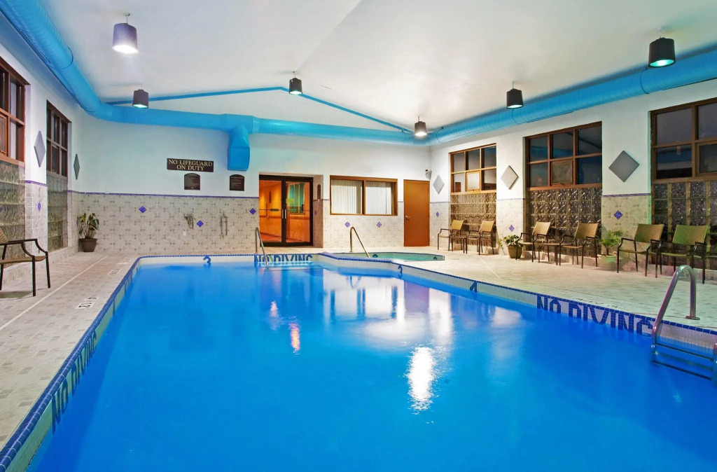 Candlewood Suites Grand Rapids Airport by IHG