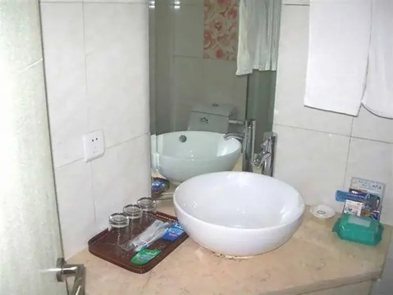 Jinmao Holiday Hotel Hangzhou