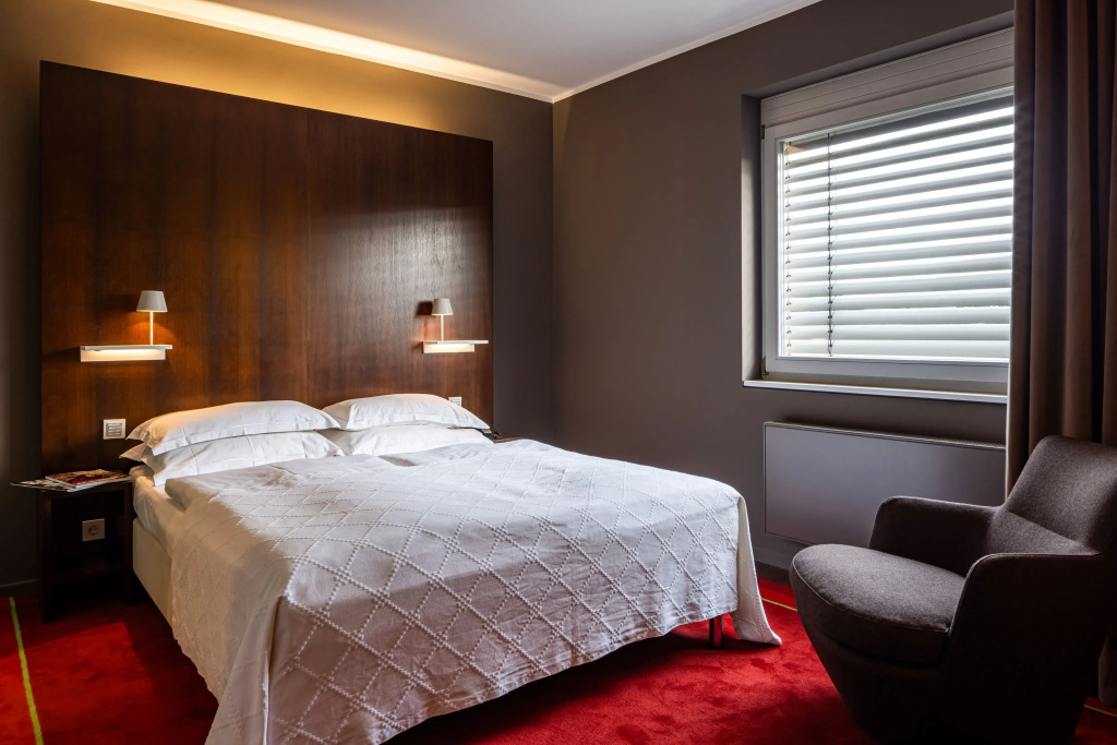 The New Yorker Hotel Köln-Messe