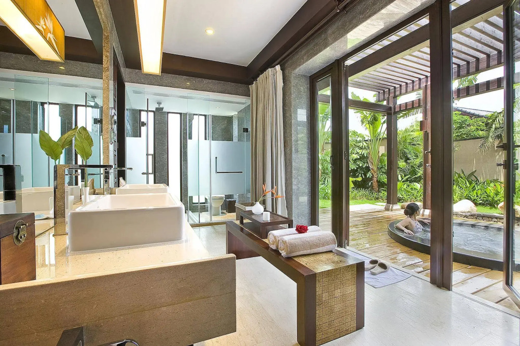 Narada Resort & Spa Perfume Bay Sanya