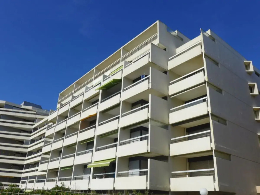 Les Terrasses du Levant 40849