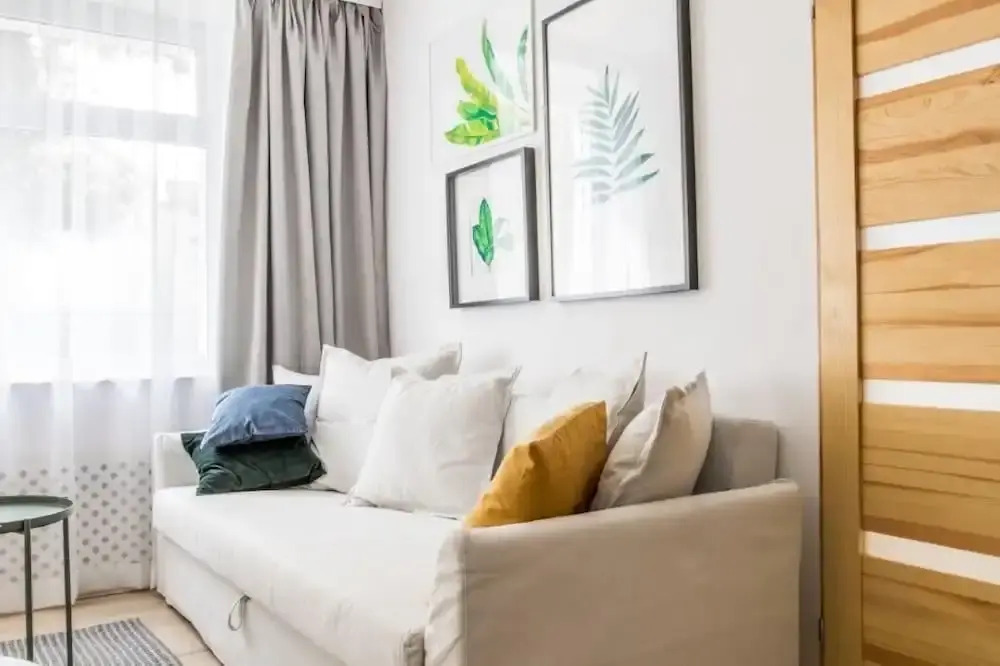 Flats For Rent - Gdansk Wrzeszcz